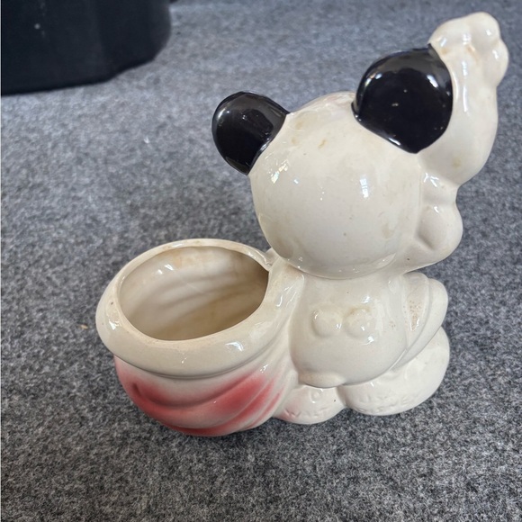 Walt Disney Mickey Planter - Picture 2 of 6